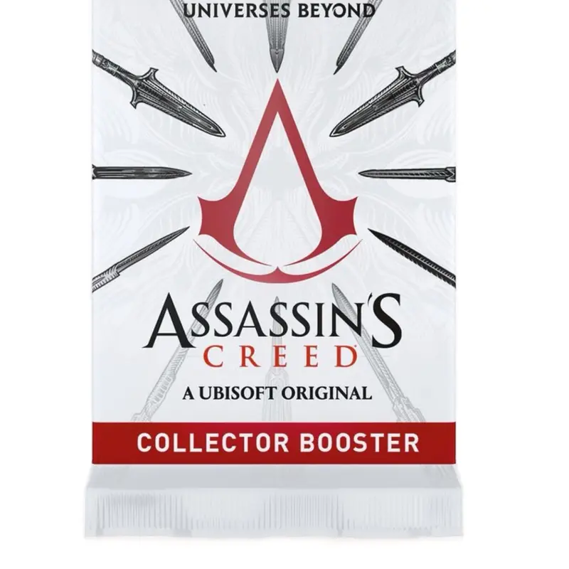 commander masters collector booster - TikTok Shop commander masters collector booster - TikTok Shop