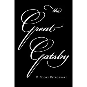 The Great Gatsby