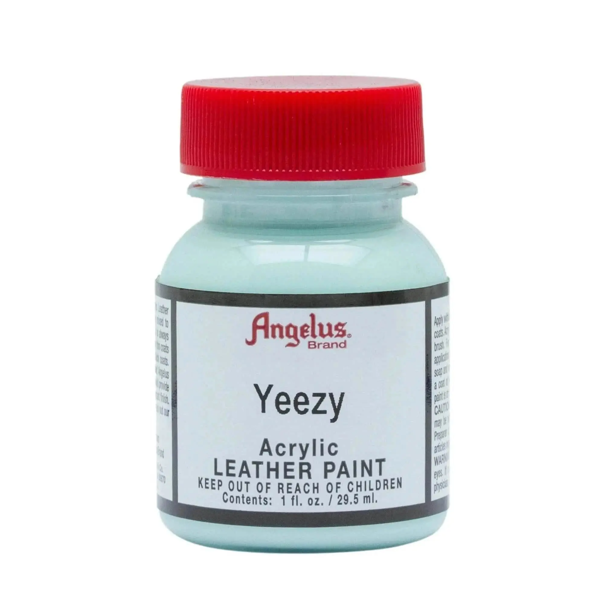 Collector Edition Yeezy Shoe