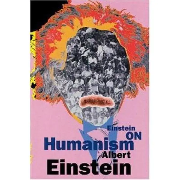 USED-Einstein on Humanism by Albert Einstein (Paperback)