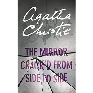 USED-The Mirror Crack'd (The Agatha Christie Mystery Collection) by Agatha Christie (Hardcover)