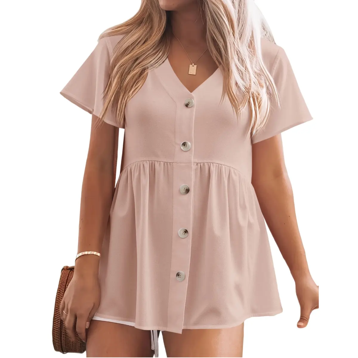 【New Fabric】Pink