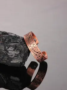 Men's Vintage Tree Design Ring,  Fashionable Magnetic Ring, Classic Design Gift for Men, Fashion Accessories for Party, Daily Clothing Decor