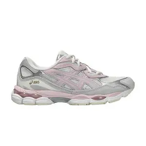 ASICS Gel NYC 'Concrete Barely Rose'