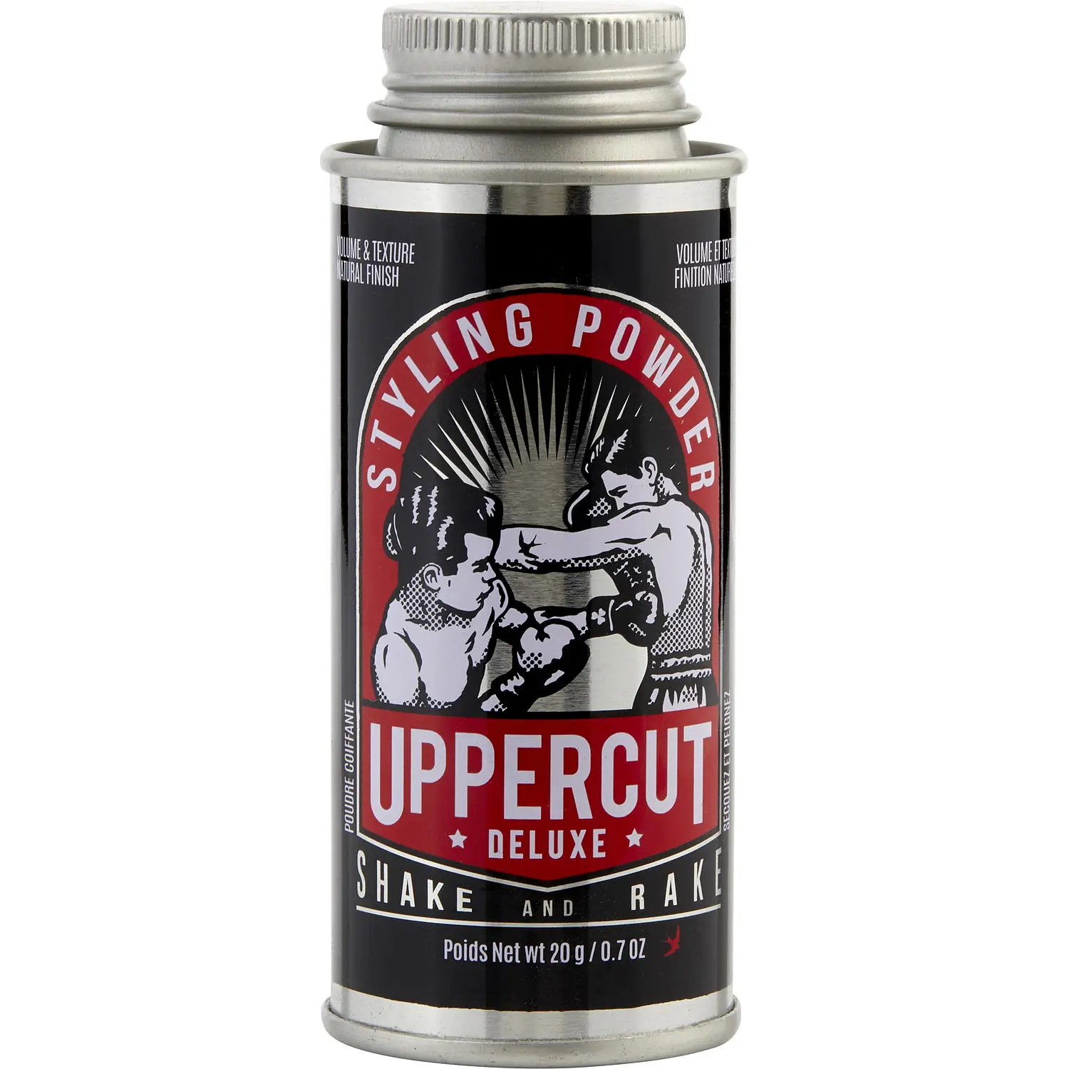 Uppercut By Uppercut Styling Powder For Men