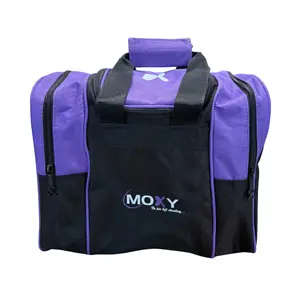 Moxy Strike Candlepin Bowling Bag - Multiple Colors
