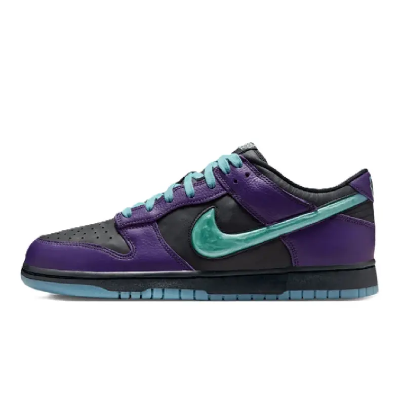 NIKE DUNK LOW VARSITY  23.5CM/US5 スニーカー NIKE Grade School Dunk Low CW1590 700 - Shiekh