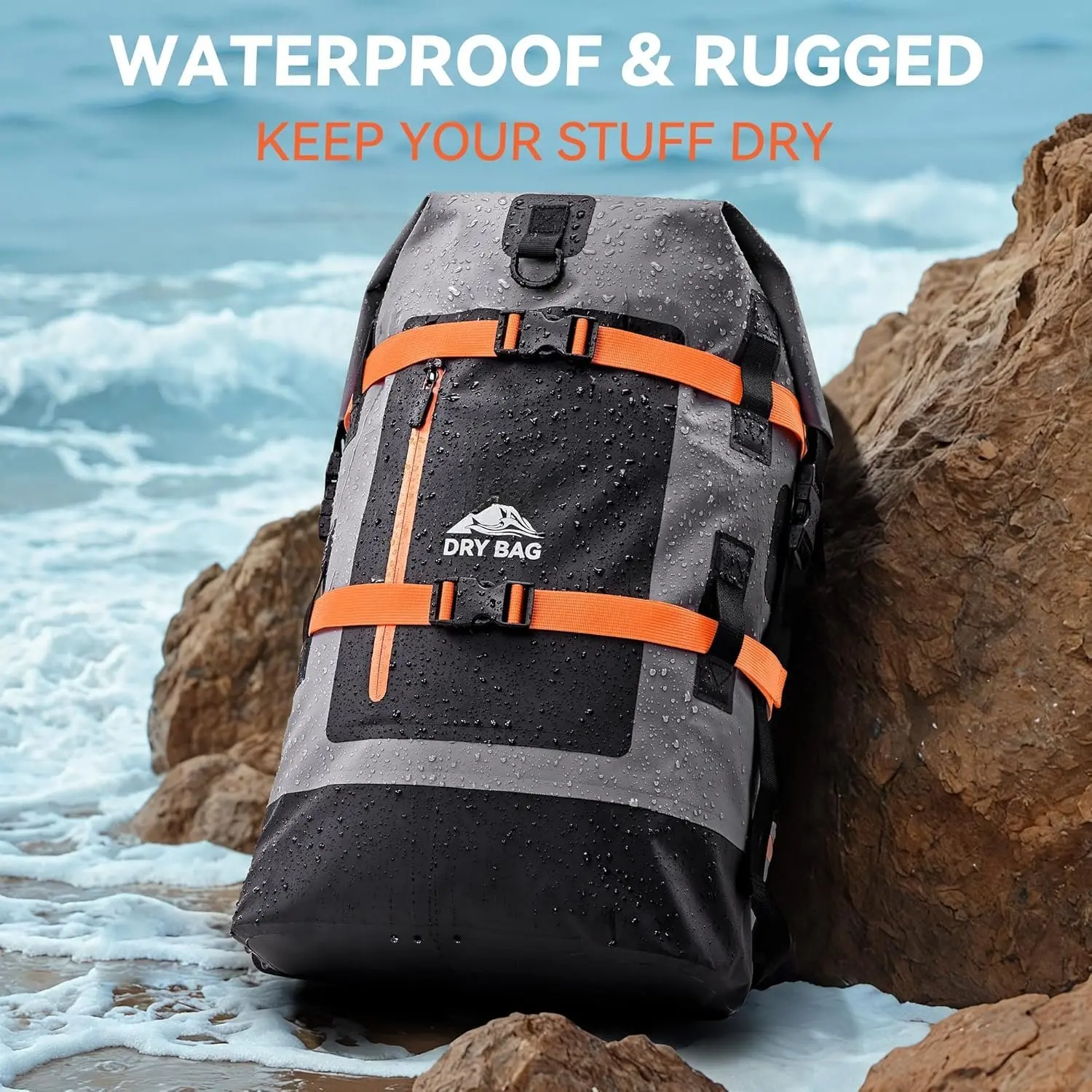 best travel backpack philippines Raptor Roam Durable Adventure Pack Travel Backpack Best Backpack For
