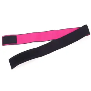 Edge Melt Band For Lace Wigs Sticker Elastic Band For Laying Lace Edge Slayer Hair Band