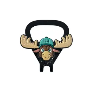Moose Blip Bottle Opener Combo