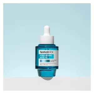 Heimish RX Hyaluronic Acid 2% Hydrating Serum 35ml – Deep Hydration & Skin Plumping