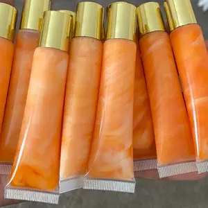 Orange You Dreamy Skin Care