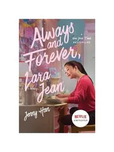 ALWAYS AND FOREVER, LARA JEAN [Tradepaper]