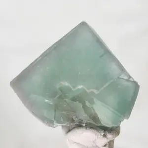 Fluorite Crystal Erongo , Namibia Fluorite Cluster Fluorite Specimen NFC2208