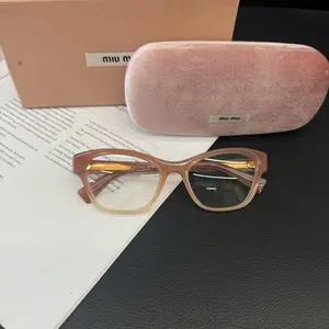 Pre-owned Preloved Miu Miu glasses M6#