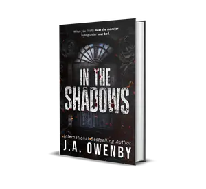 In the Shadows - Imperfect - Tote Bundle Set