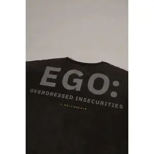 12 EGO TEE