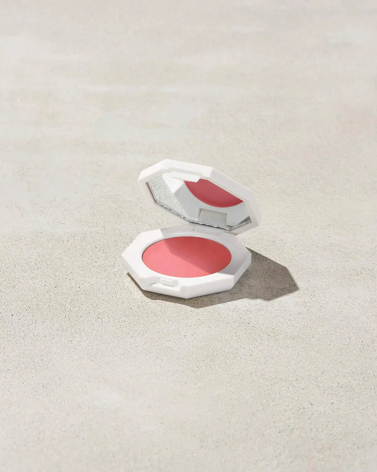 Cheeks Out Freestyle Cream Blush — Petal Poppin