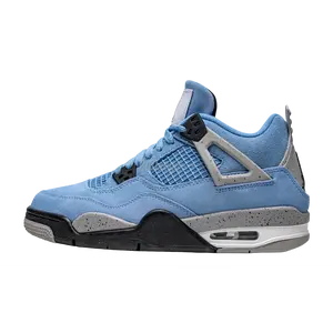 Air Jordan 4 Retro "University Blue" GS