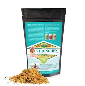 StrongHen Herbs For Backyard Chickens, Coops, & Nesting Boxes