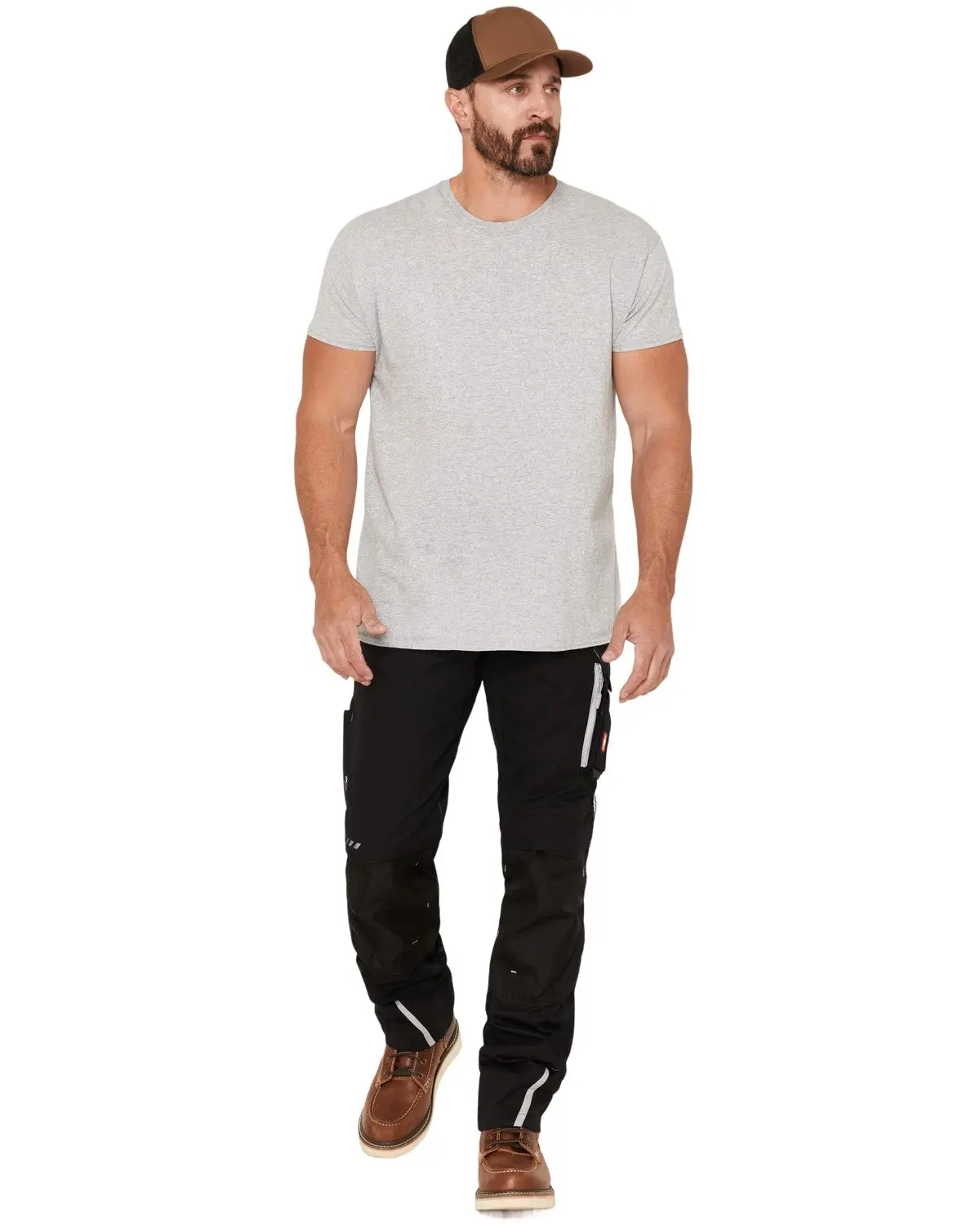 Strauss Men's Men'S E.S. Motion 2020 Cargo Work Pants - 8406556P