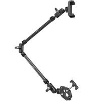 Double Ball Joints with Cable Clip-5625