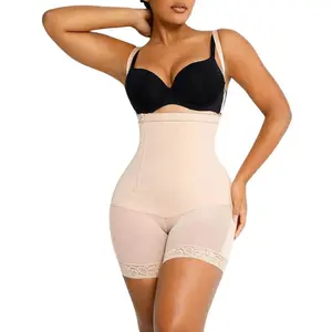 Shapellx  AirSlim Postpartum MaxAb Support With Side Zipper Tummy Control Shapewear Womenswear Creator