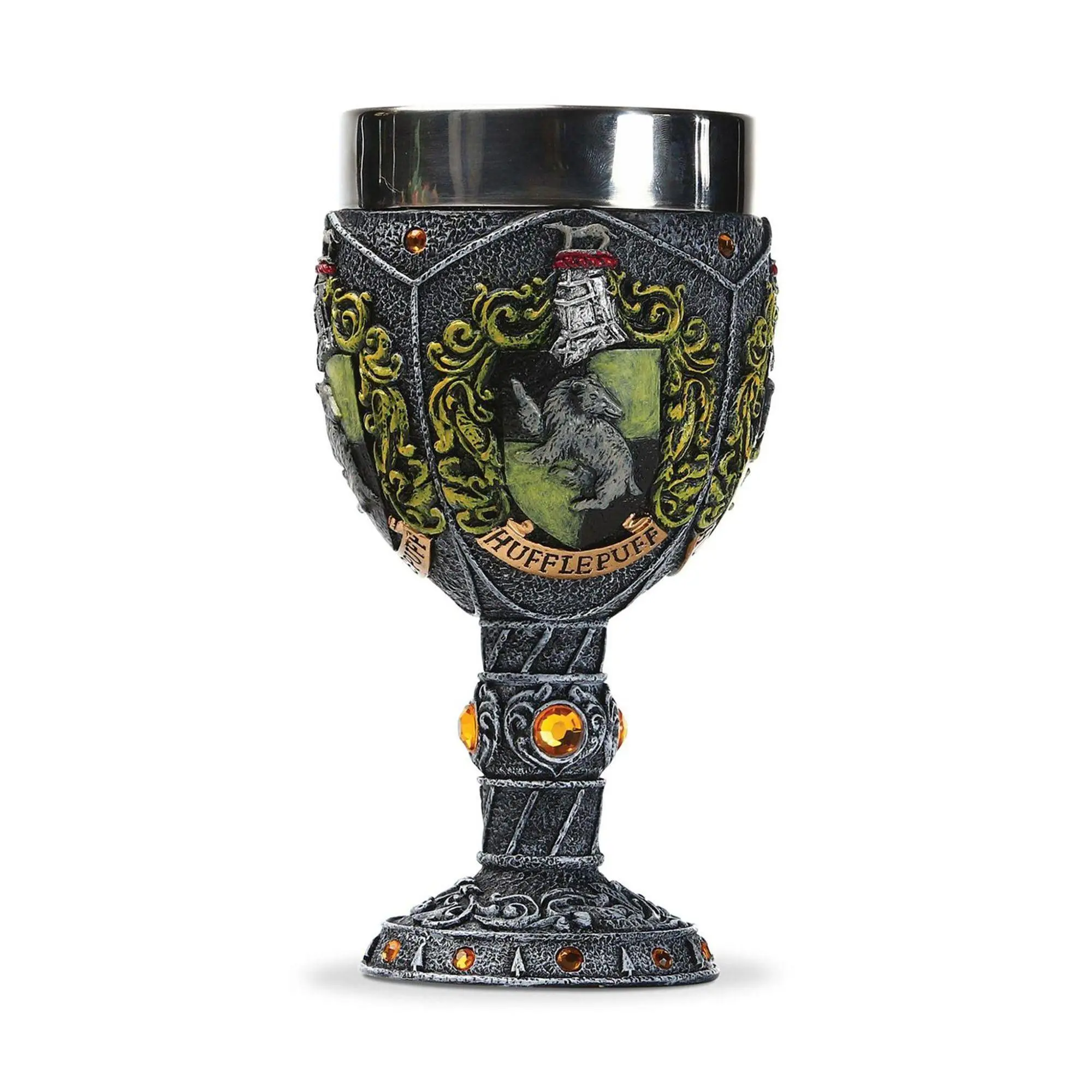 Wizarding World of Harry Potter Hufflepuff Goblet