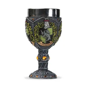 Wizarding World of Harry Potter Hufflepuff Goblet Wizarding World of Harry Potter Hufflepuff Goblet