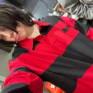 BLOHSH Polo Long Sleeve