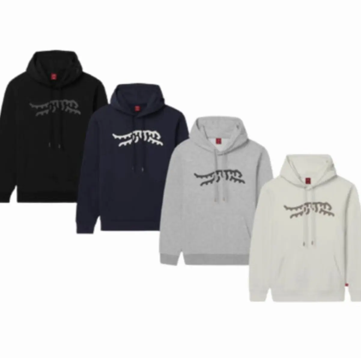 Youth & Adult Tiger Woods Sunday Red Icon Inspired Hoodie, Premium Cotton, Golf T-Shirt, Unisex Logo Apparel Gift