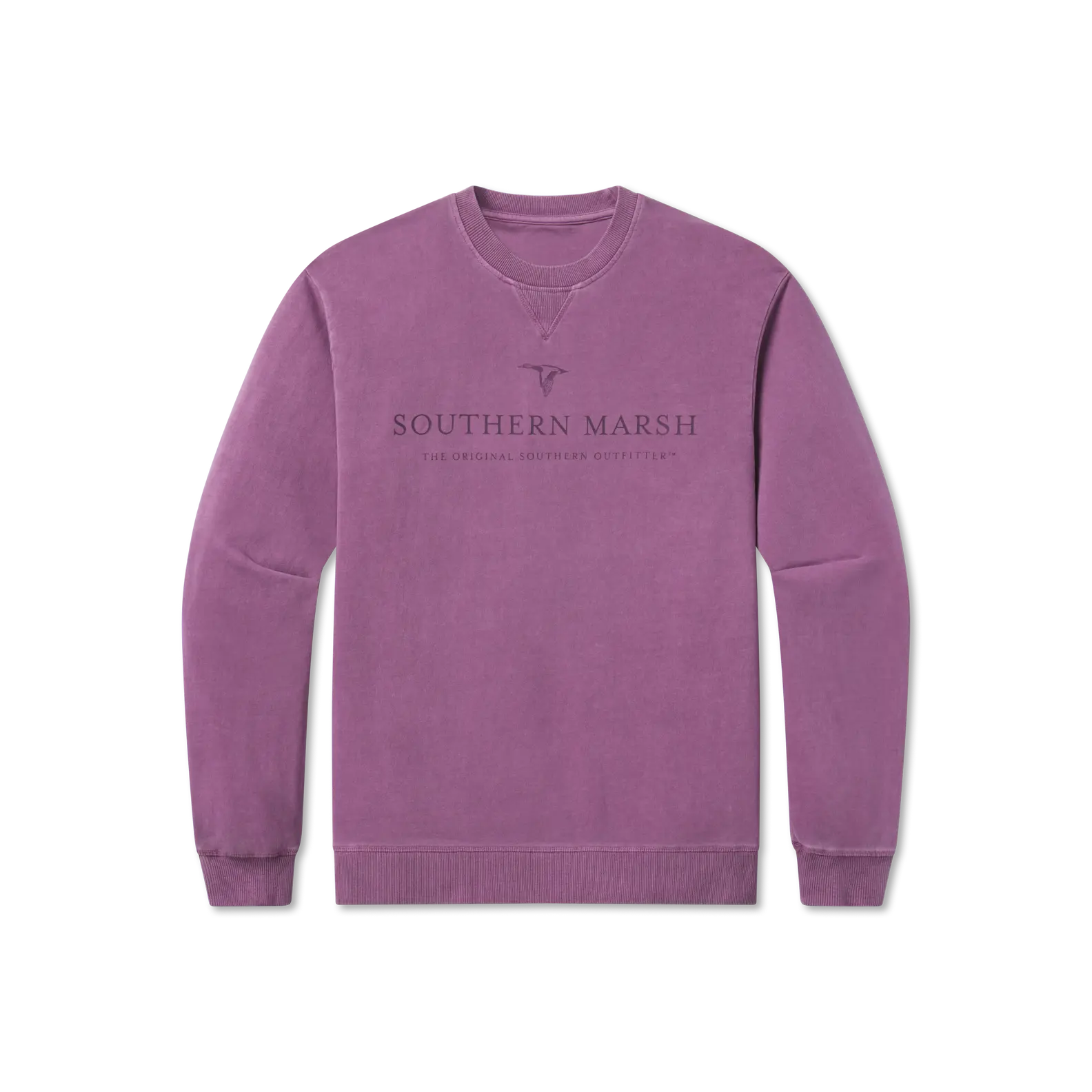 SEAWASH™ Sweatshirt - Inflight