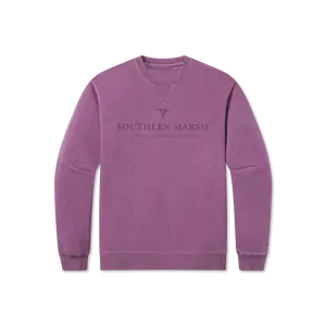 SEAWASH™ Sweatshirt - Inflight
