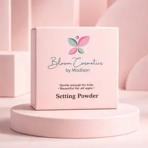 Bloom Setting Powder