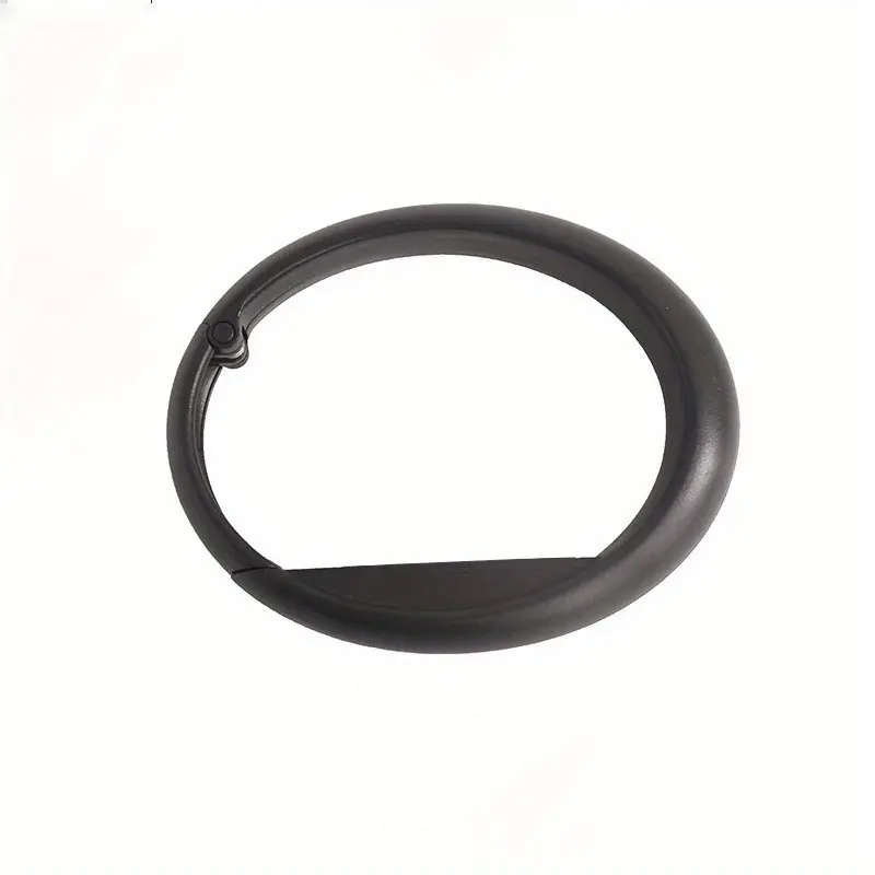 1pc, Handbag Hanger Purse Hooks for Tables Desktop, Portable Handbag Hangers Purse Hooks for Women Bags Hanging on Desktop in The Cafe Shop or Library, Foldable Purse Hook Holder