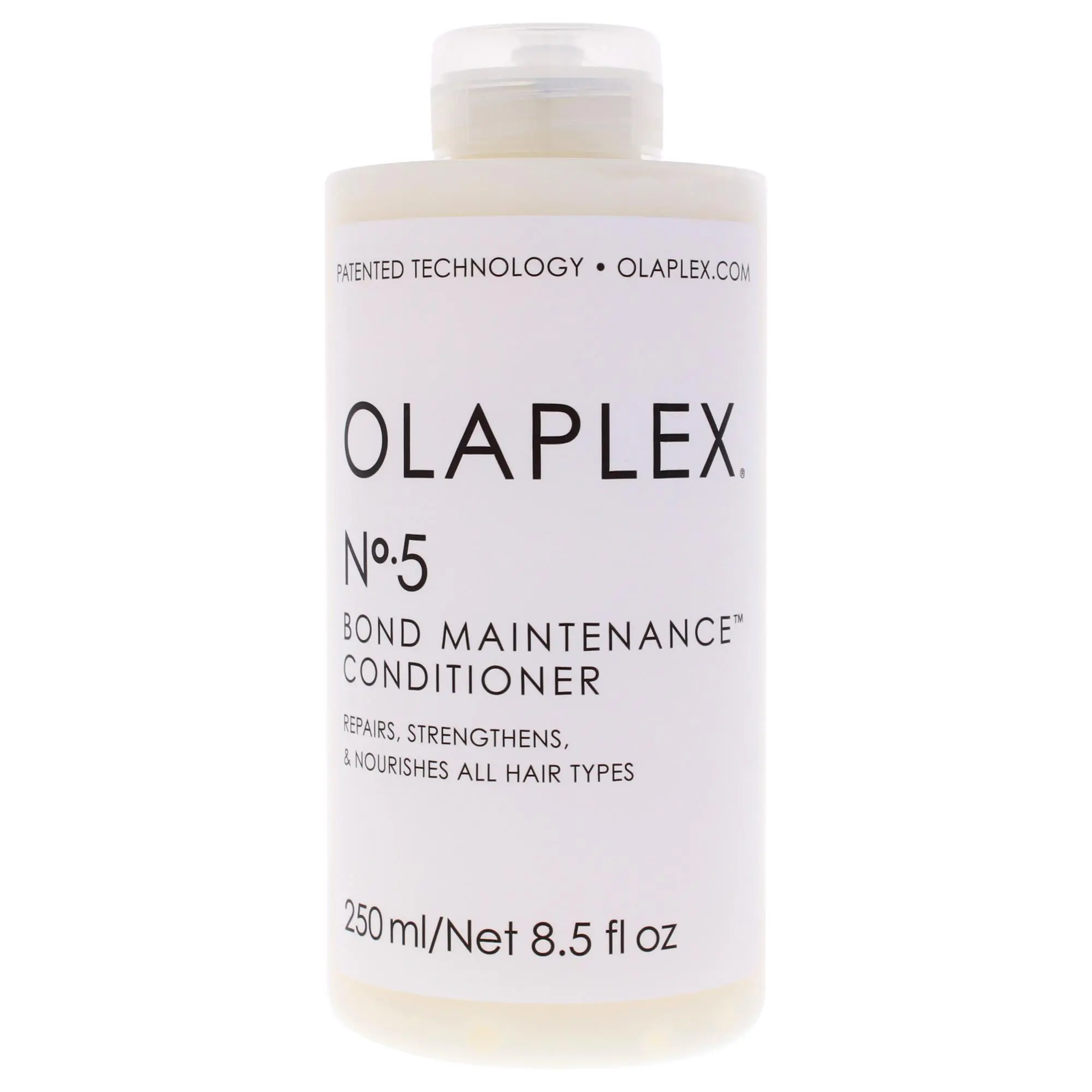 No 5 Bond Maintenance Conditioner by Olaplex for Unisex - 8.5 oz Conditioner