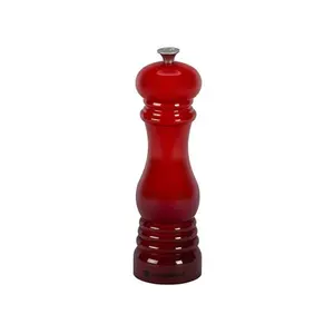 Le Creuset Classic Adjustable Pepper Mill - Multiple Colors
