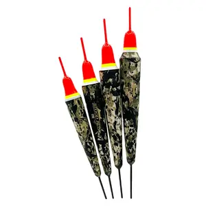 PLUNGER FLOATS