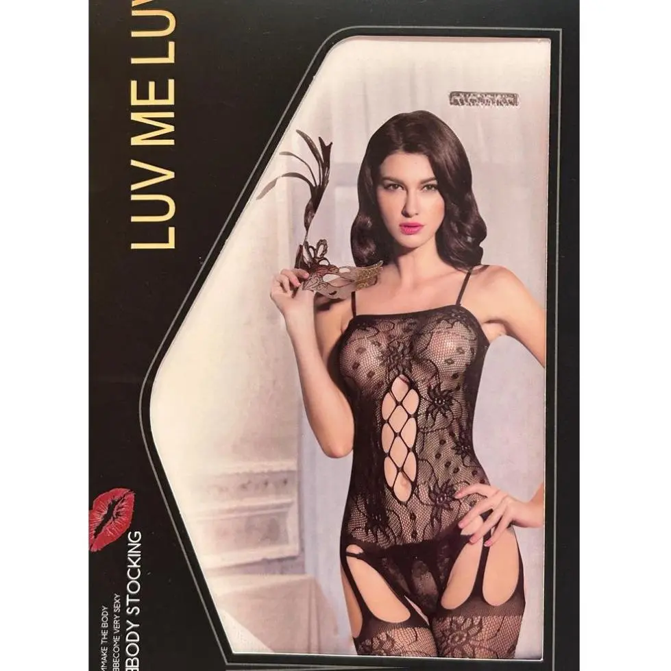 Sassy | Body Stocking
