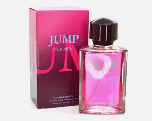 JUMP Cologne 3.4 oz EDP Cologne For Men
