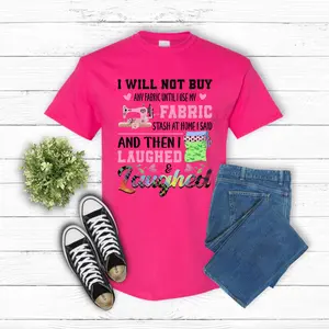 SALE ON PREMADE SHIRTS 4/25/26