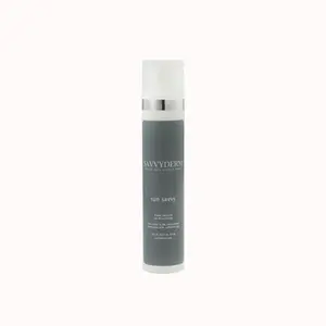 SavvyDerm Sun Savvy Sheer