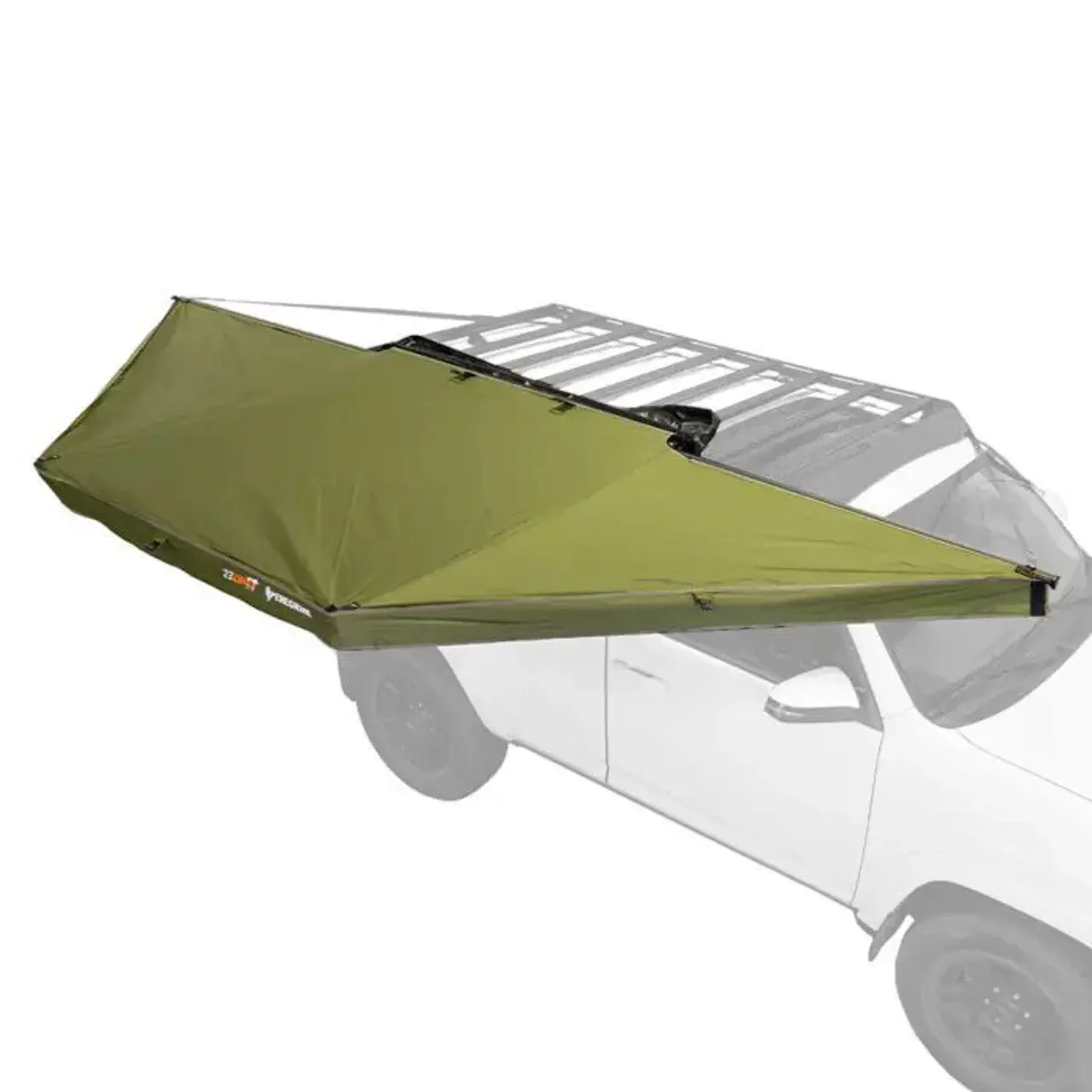 23Zero Peregrine PRO 180 Compact Awning