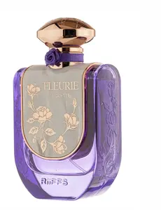 Fluerie Violet Perfume For Women By RIIFFS 3.4oz