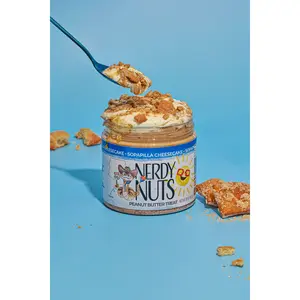 Sopapilla Cheesecake Peanut Butter Treat