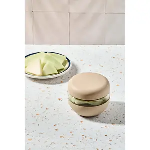 Seal Tight Glass Bowl