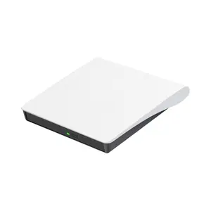 USB3.0 DVD Burner Brushed External Optical Drive Type-C Mobile Universal Drive for PC