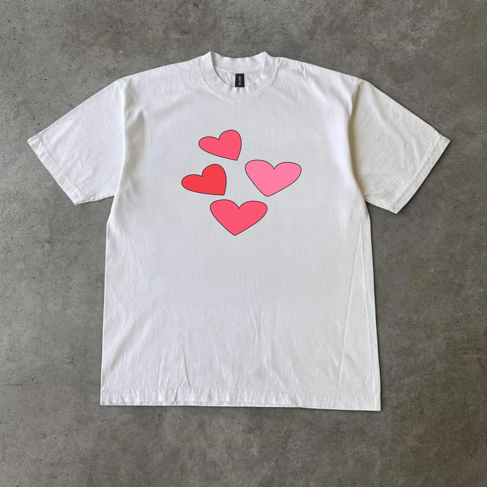 Jaydes Romanticism Album Cover T-Shirt Merch Y2K Opium Praiseche Cheromani Ken Carson Lucki Nettspend Osamason Xaviersobased