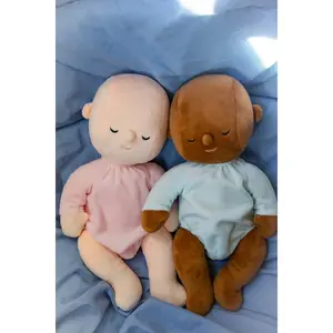 Mini Comfort Cutie 1.5lb Weighted Baby Doll