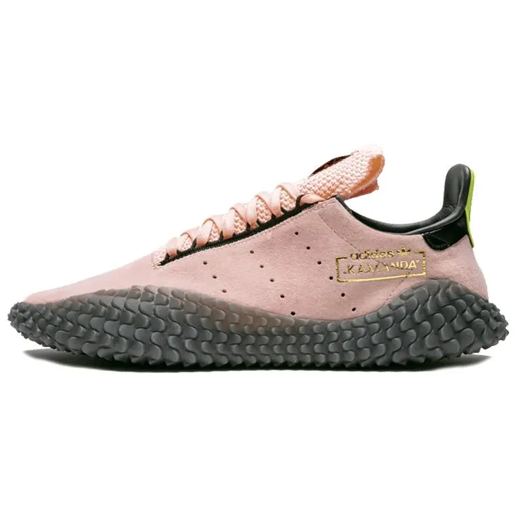Adidas Dragon Ball Z x Kamanda Majin Buu Men's Casual Trainers, Durable Non-slip Low Top Unisex Casual Wear Sneakers D97055